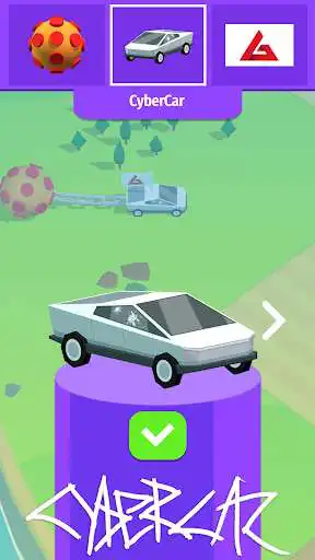 Play Crash Drivers as an online game Crash Drivers with UptoPlay