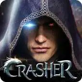 Free play online Crasher APK Free play online Crasher APK