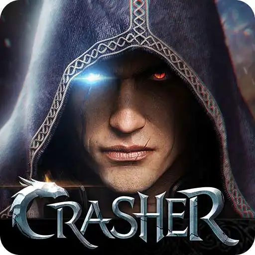 Free play online Crasher - MMORPG APK Free play online Crasher - MMORPG APK