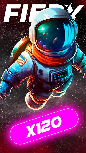 Play Crash Fiery as an online game Crash Fiery with UptoPlay