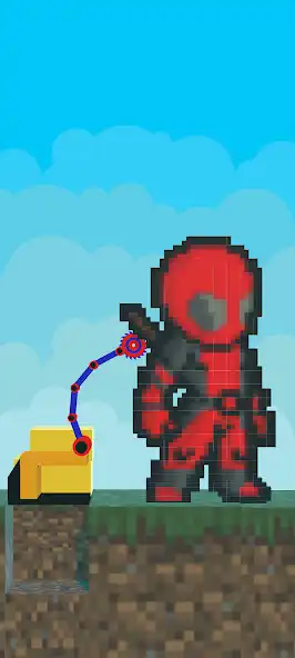 Play Crash Fight  and enjoy Crash Fight with UptoPlay