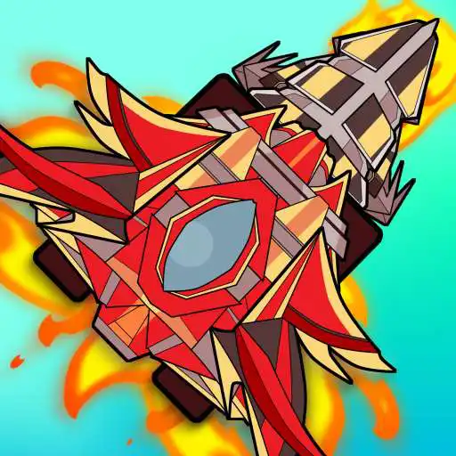 Run free android online Crash Gear - Car Fighting 1-2 player Versus game APK