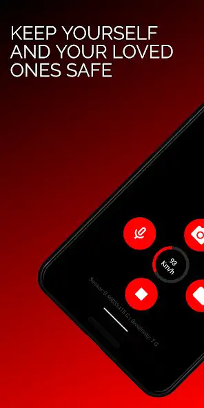 Play CrashGuard - Car Crash Lifesaver  and enjoy CrashGuard - Car Crash Lifesaver with UptoPlay