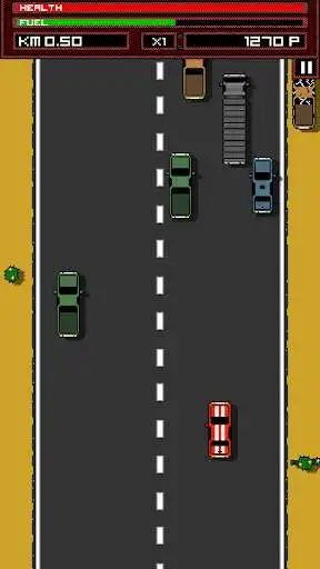 Play Crash Hour  and enjoy Crash Hour with UptoPlay