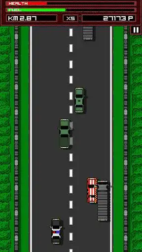 Play Crash Hour as an online game Crash Hour with UptoPlay