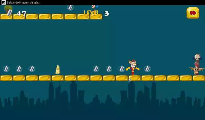 Play Crash Iron Bandicot