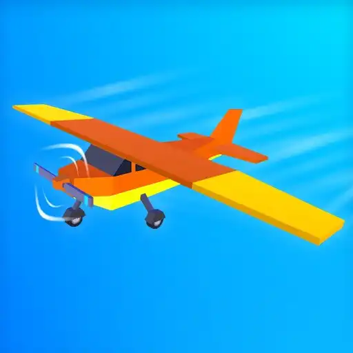 Play Crash Landing 3D APK