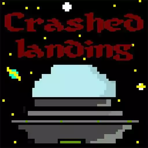 Free play online Crash Landing APK