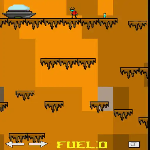 Play Crash Landing Play Crash Landing