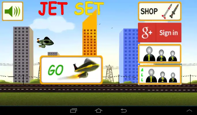 Play Crash Landing Play Crash Landing