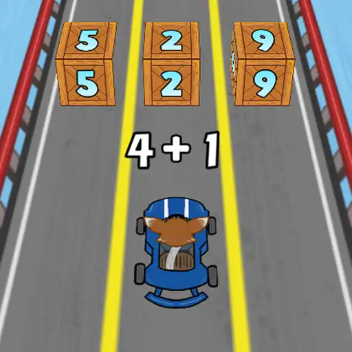 Play Crash Math Race APK Play Crash Math Race APK