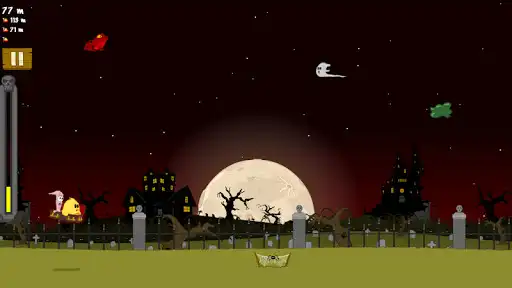 Play Crash Pollito as an online game Crash Pollito with UptoPlay