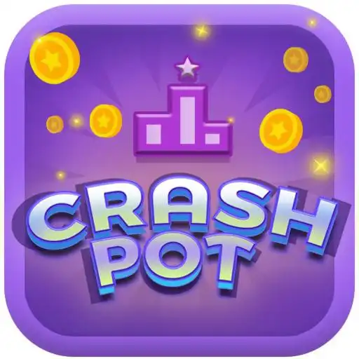 Play Crashpot : Casino Slots Mega Jackpot Crash Game APK