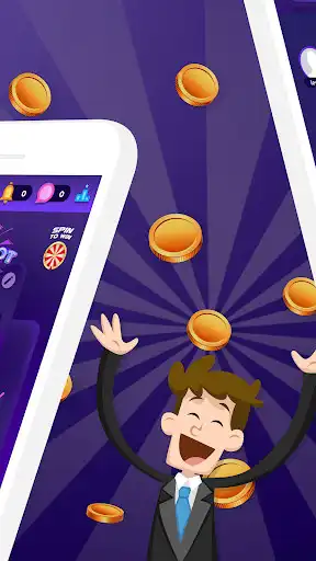Play Crashpot : Casino Slots Mega Jackpot Crash Game as an online game Crashpot : Casino Slots Mega Jackpot Crash Game with UptoPlay