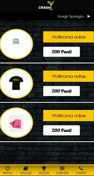 Play Crash Pub as an online game Crash Pub with UptoPlay