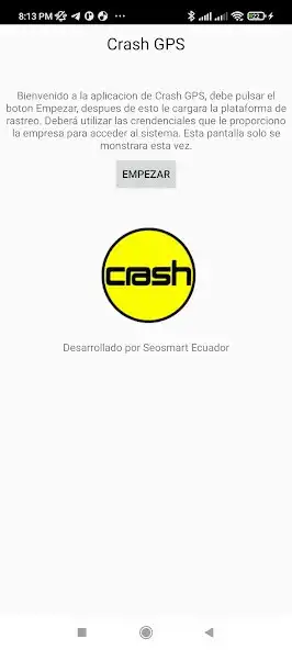 Play Crash Rastreo Satelital and enjoy Crash Rastreo Satelital with UptoPlay Play Crash Rastreo Satelital and enjoy Crash Rastreo Satelital with UptoPlay