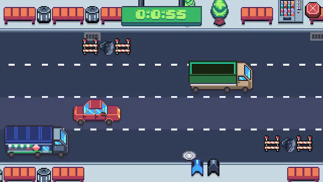 Play Crash Report  and enjoy Crash Report with UptoPlay