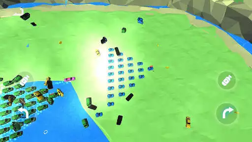 Play Crash Simulator