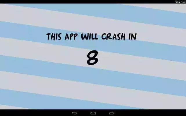 Play Crash Simulator