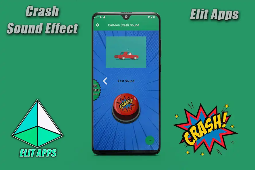 Play Crash Sound Effect as an online game online Crash Sound Effect with UptoPlay Play Crash Sound Effect as an online game Crash Sound Effect with UptoPlay