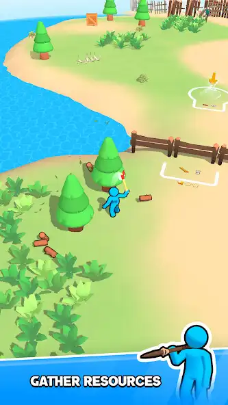 Play Crash Survivors  and enjoy Crash Survivors with UptoPlay