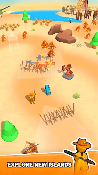 Play Crash Survivors as an online game Crash Survivors with UptoPlay