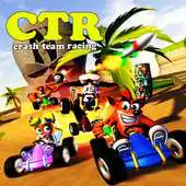 Free play online Crash Team Racing hint APK Free play online Crash Team Racing hint APK