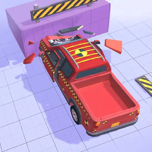 Play Crash Test Simulator APK
