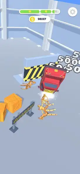 Play Crash Test Simulator  and enjoy Crash Test Simulator with UptoPlay