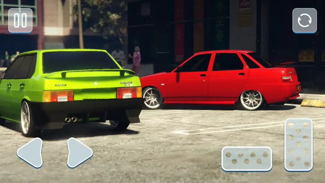 Play Crash Test Vaz 2110 Simulator as an online game online Crash Test Vaz 2110 Simulator with UptoPlay Play Crash Test Vaz 2110 Simulator as an online game Crash Test Vaz 2110 Simulator with UptoPlay