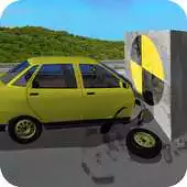 Free play online Crash Test VAZ Priora APK