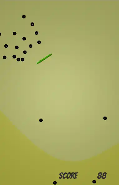 Play Crash The Spheres as an online game Crash The Spheres with UptoPlay