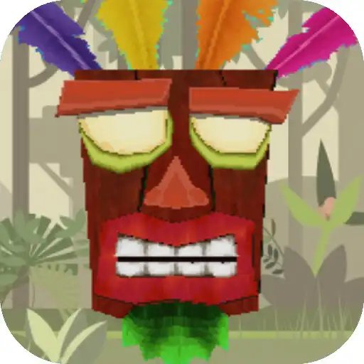 Play Crash Tikis Choice APK