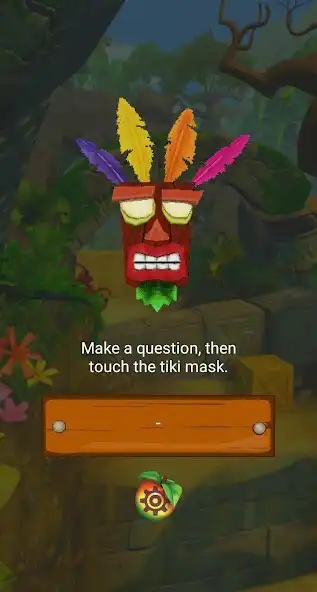 Play Crash Tikis Choice as an online game online Crash Tikis Choice with UptoPlay Play Crash Tikis Choice as an online game Crash Tikis Choice with UptoPlay