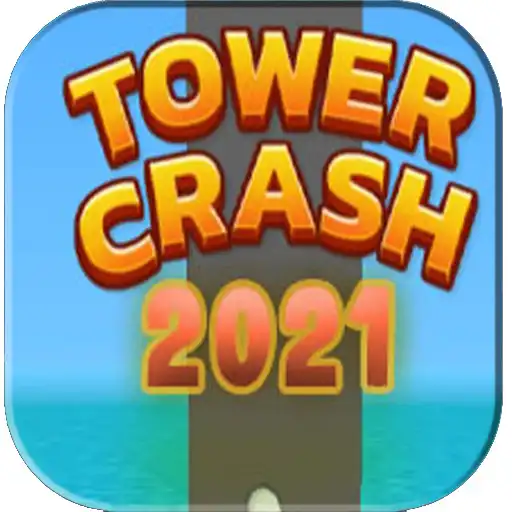 Play Crash Tower 2021 APK