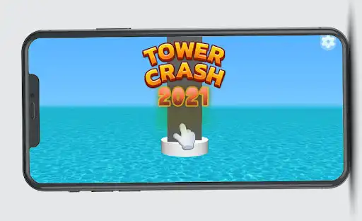 Play Crash Tower 2021  and enjoy Crash Tower 2021 with UptoPlay