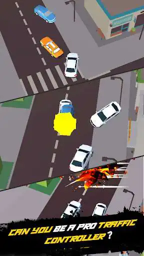 Play Crash Town!  and enjoy Crash Town! with UptoPlay