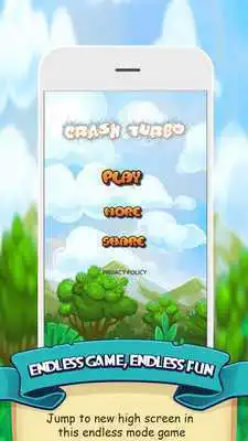 Play Crash Turbo