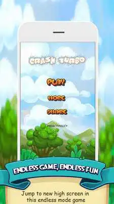 Play Crash Turbo