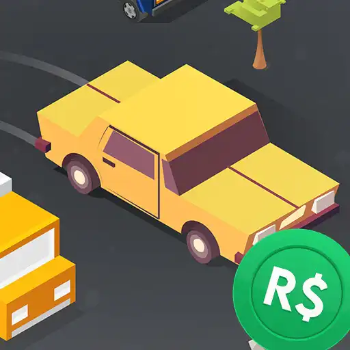 Play Crashy cars - Free Robux APK Play Crashy cars - Free Robux APK