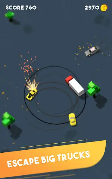 Play Crashy cars - Free Robux as an online game Crashy cars - Free Robux with UptoPlay