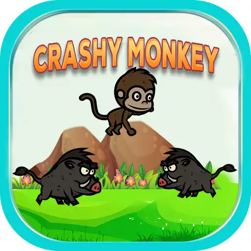 Play Crashy Monkey APK