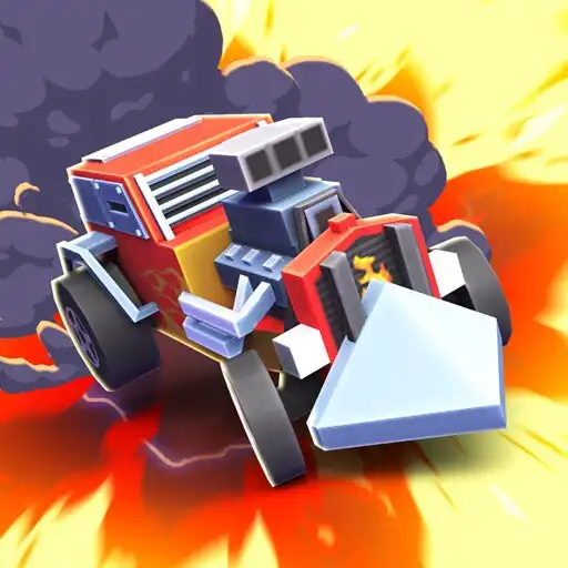 Play Crashy Race APK Play Crashy Race APK