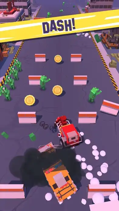 Play Crashy Race  and enjoy Crashy Race with UptoPlay