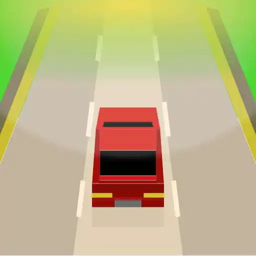 Free play online Crashy Road APK Free play online Crashy Road APK