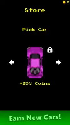 Play Crashy Road