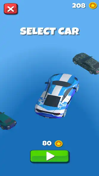 Play Crashy traffic: car racing as an online game Crashy traffic: car racing with UptoPlay
