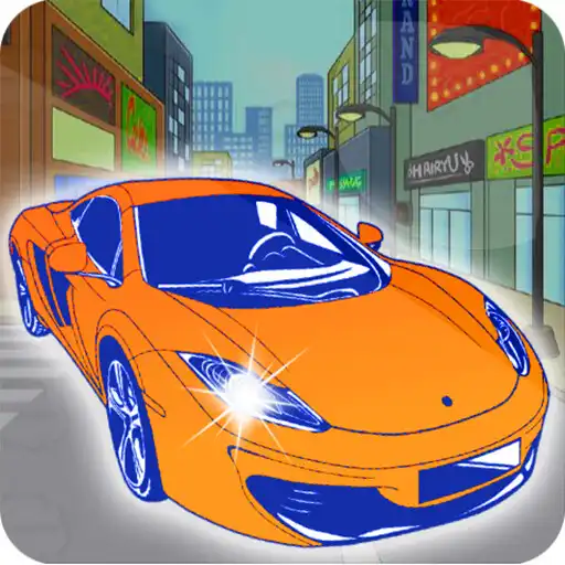 Play Crashy Zone APK