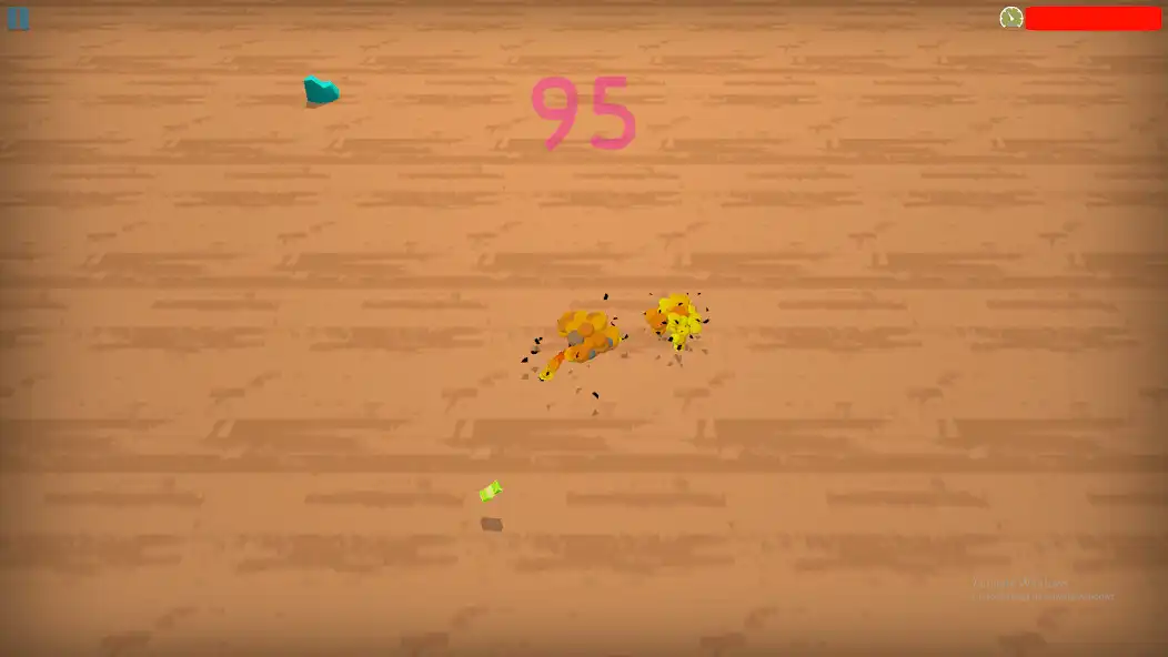 Play Crashy Zone as an online game Crashy Zone with UptoPlay