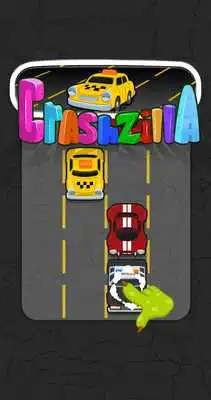Play Crashzilla